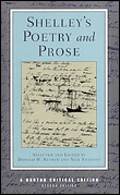 Shelley's poetry and prose