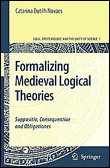 Formalizing medieval logical theories