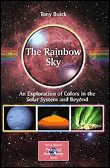 The rainbow sky