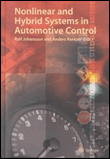 Nonlinear and hybrid systems in automotive control