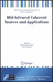 Mid-infrared coherent sources and applications