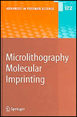 Advances in polymer science 172