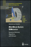 Multibody system simulation