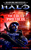 Halo - the cole protocol