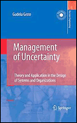 Management of uncertainty