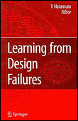 Learning from design failures