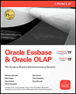 Oracle essbase & oracle olap