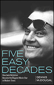 Five easy decades.