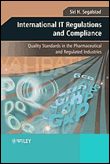 International it regulations and compliance