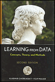 Learning from data