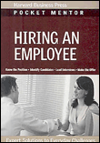 Hiring an employee