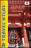 Japan ITM travel atlas