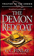 Traitor to the crown 3. the demon redcoat