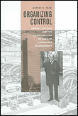 Organizing control