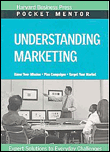 Understanding marketing