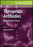Therapeutic antibodies