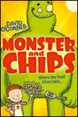Monster and Chips
