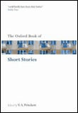 The oxford book of short stories