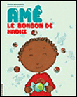 Amé, le bonbon de Naoki