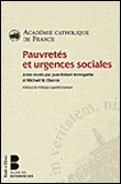 Pauvretés et urgences sociales