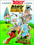 Astérix - Astérix le Gaulois - n°1