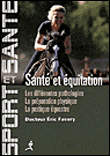 Santé et équitation - Eric Favory - broché
