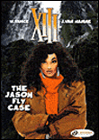 XIII - tome 6 The Jason Fly case - Vance William - broché