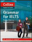 Ollins grammar for ielts