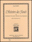 L'histoire des Floutt ou comment les noms vinrent aux humain