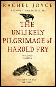 UNLIKELY PILGRIMAGE OF HAROLD FRY
