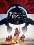 Le Troisième testament - Julius II