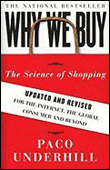 WHY WE BUY FOR THE INTERNET AGE