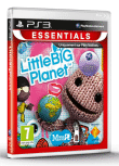 Little Big Planet Gamme Essentials