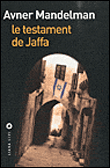 Le testament de Jaffa