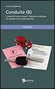 Conduite (b) - Boudjemaa Hala - broché