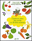 Cuisinier avec les petits au fil des saisons