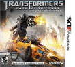 Transformers - La face cachée de la lune
