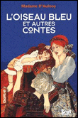 L'oiseau bleu et autres contes