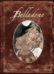 Belladone Intégrale (T01 à T03)