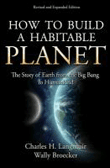 How to build a habitable planet
