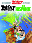 Astérix - Astérix en Hispanie