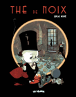 Thé de noix