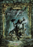 Le grimoire du petit peuple Intégrale (T01 à T03)