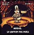 Mnémo le gardien des mots