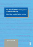 The routledge contemporary turkish reader