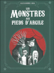 Les monstres aux pieds d´argile