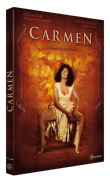 Carmen Edition Collector DVD