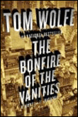 The bonfire of the vanities