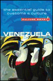 Venezuela - Culture Smart !