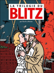 Blitz, Underground, Black out et autres histoires du Blitz